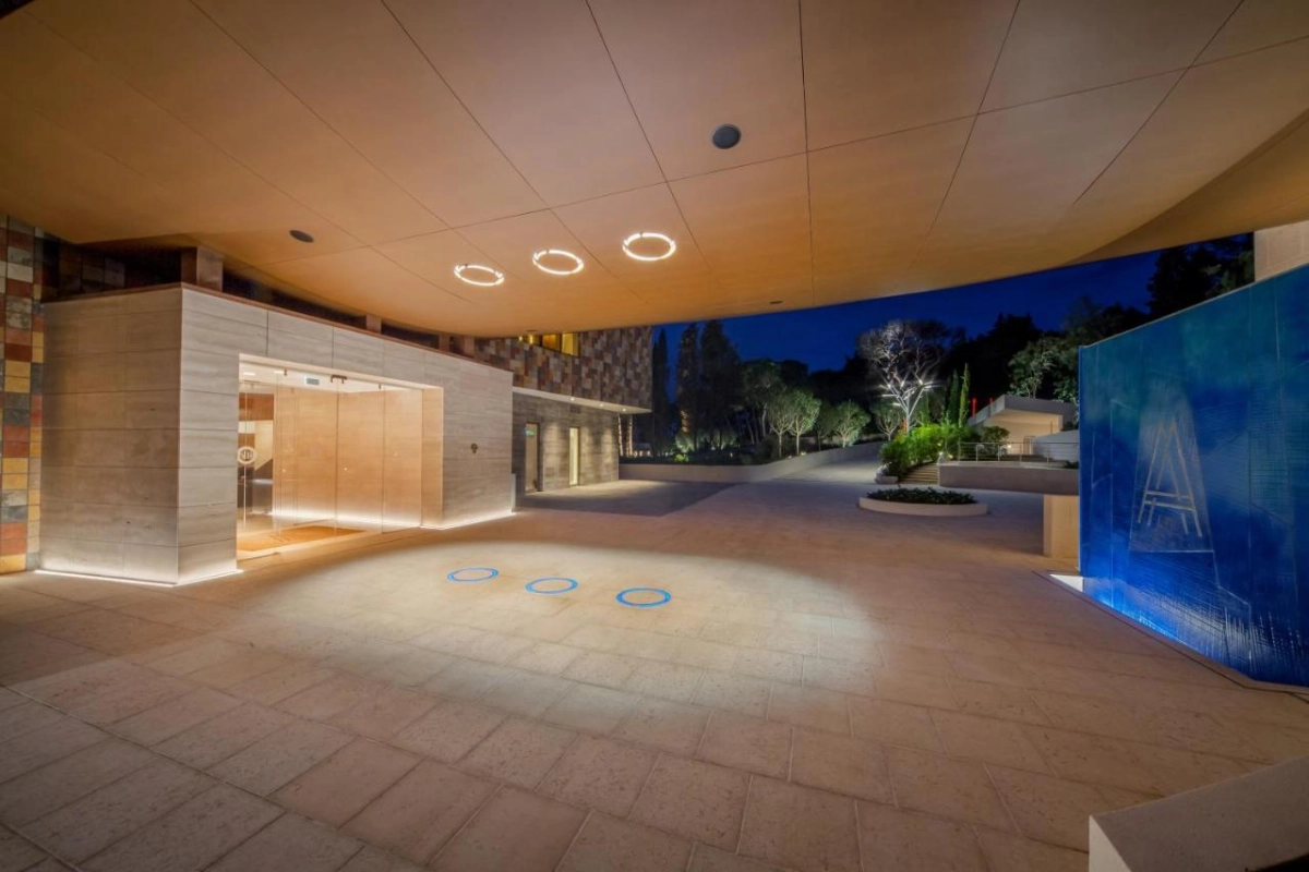 Boutique Hotel Alhambra & Villa Augusta - Hotel Photo 28