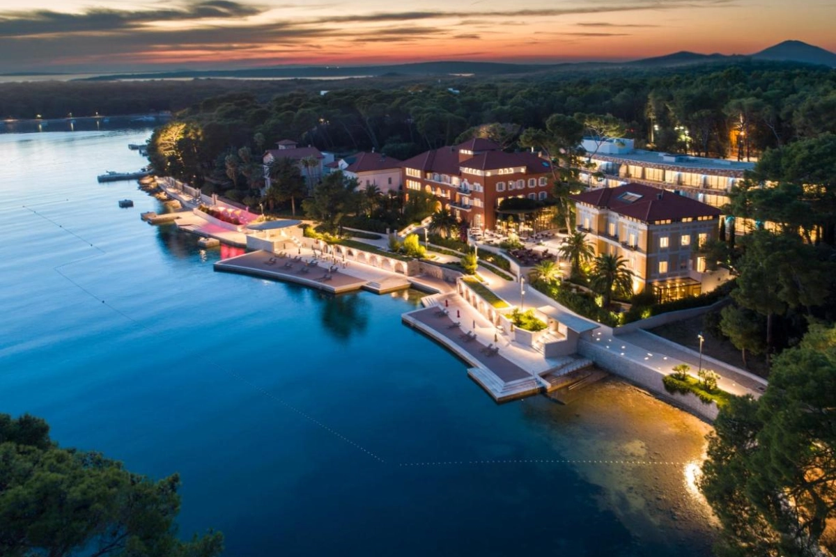 Boutique Hotel Alhambra & Villa Augusta - Hotel Photo 29