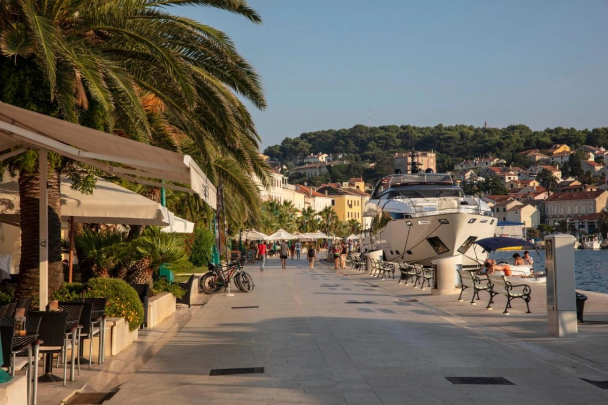 Boutique Hotel Alhambra & Villa Augusta - Hotel Photo 32