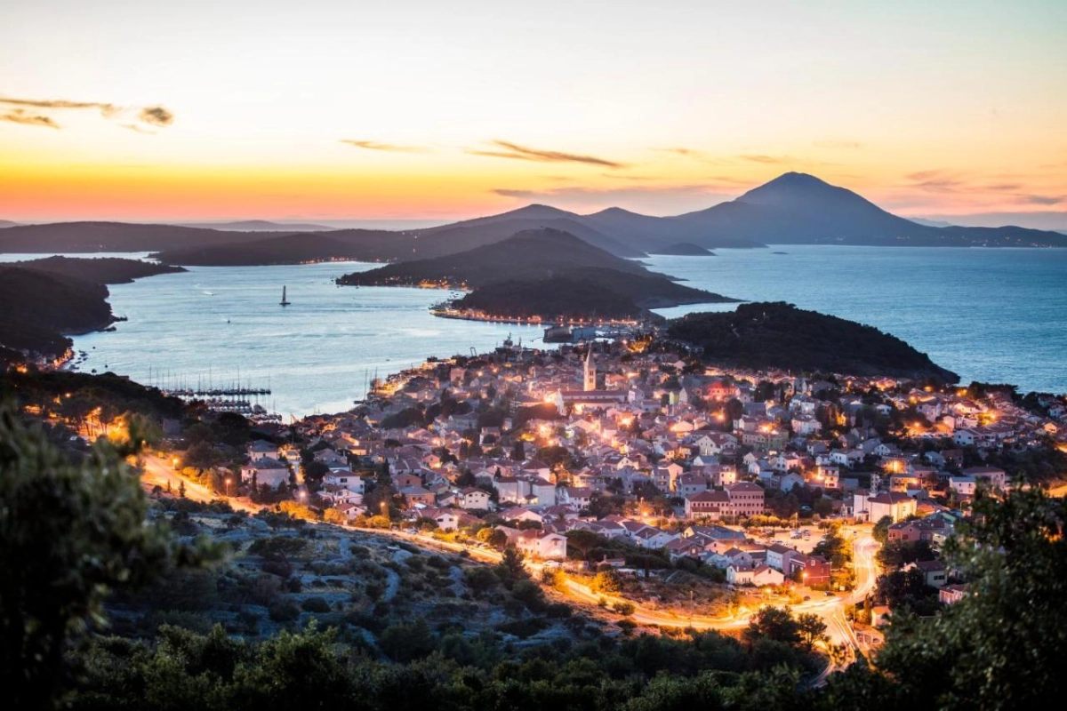 Boutique Hotel Alhambra & Villa Augusta - Hotel Photo 35