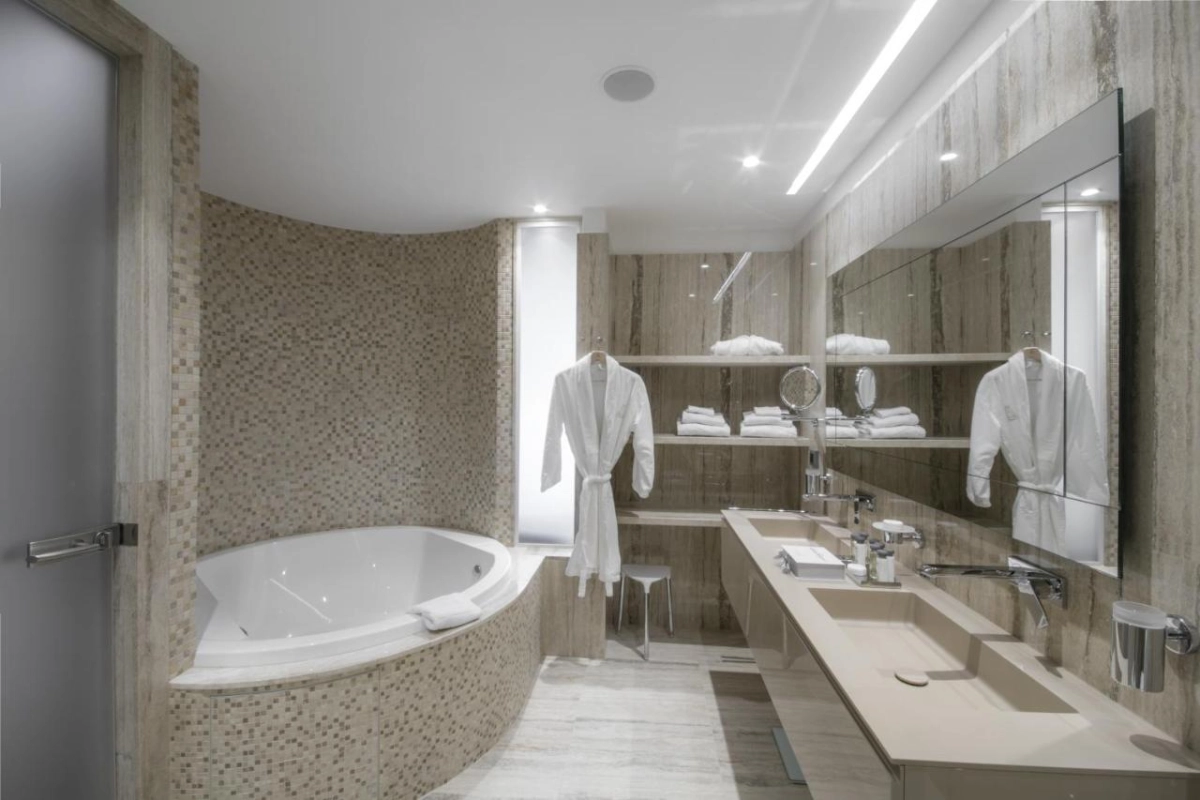 Boutique Hotel Alhambra & Villa Augusta - Hotel Photo 36