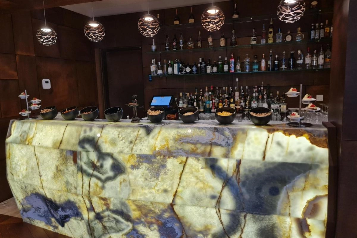 Boutique Hotel Alhambra & Villa Augusta - Hotel Photo 38