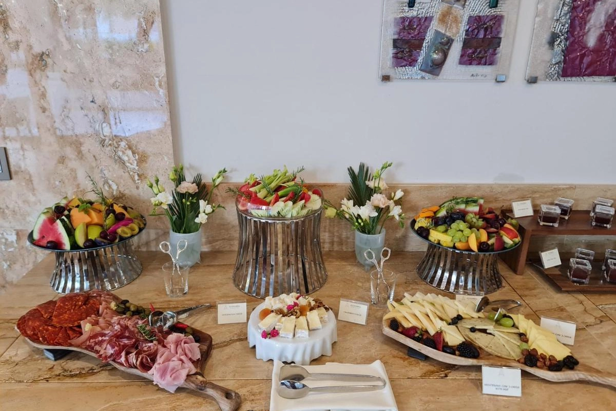 Boutique Hotel Alhambra & Villa Augusta - Hotel Photo 39