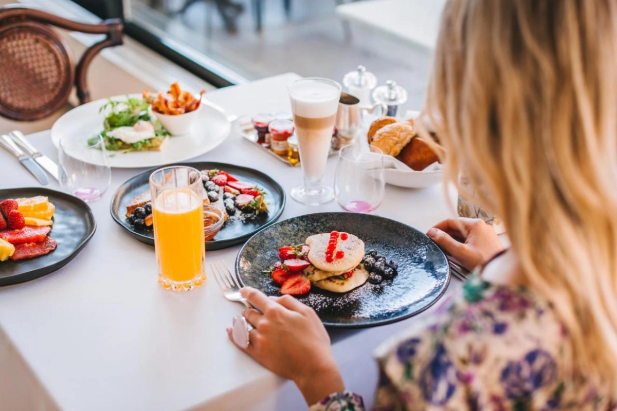 Esplanade Zagreb - Hotel Photo 15