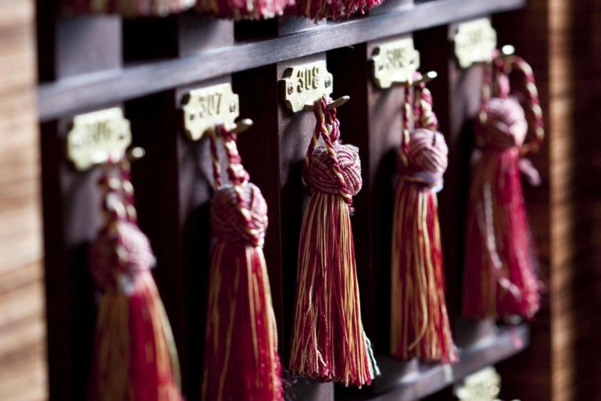 Esplanade Zagreb - Hotel Photo 21