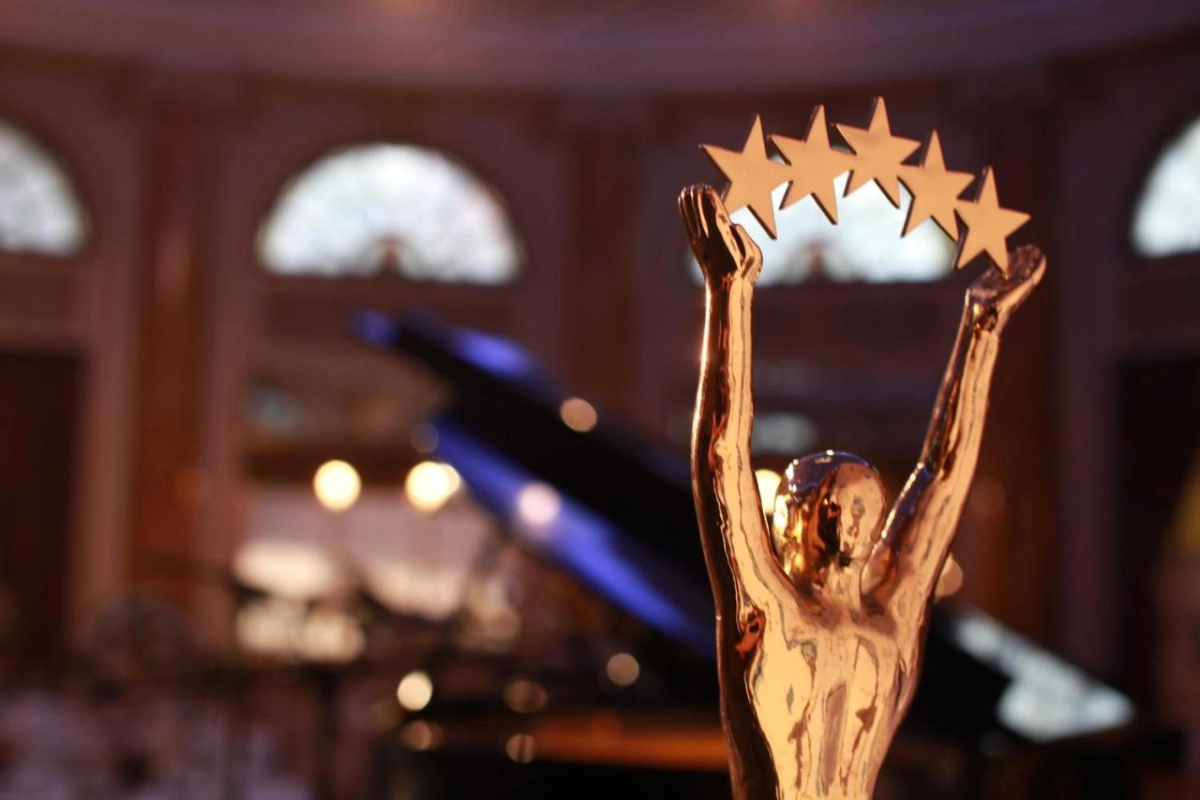 Esplanade Zagreb - Hotel Photo 24