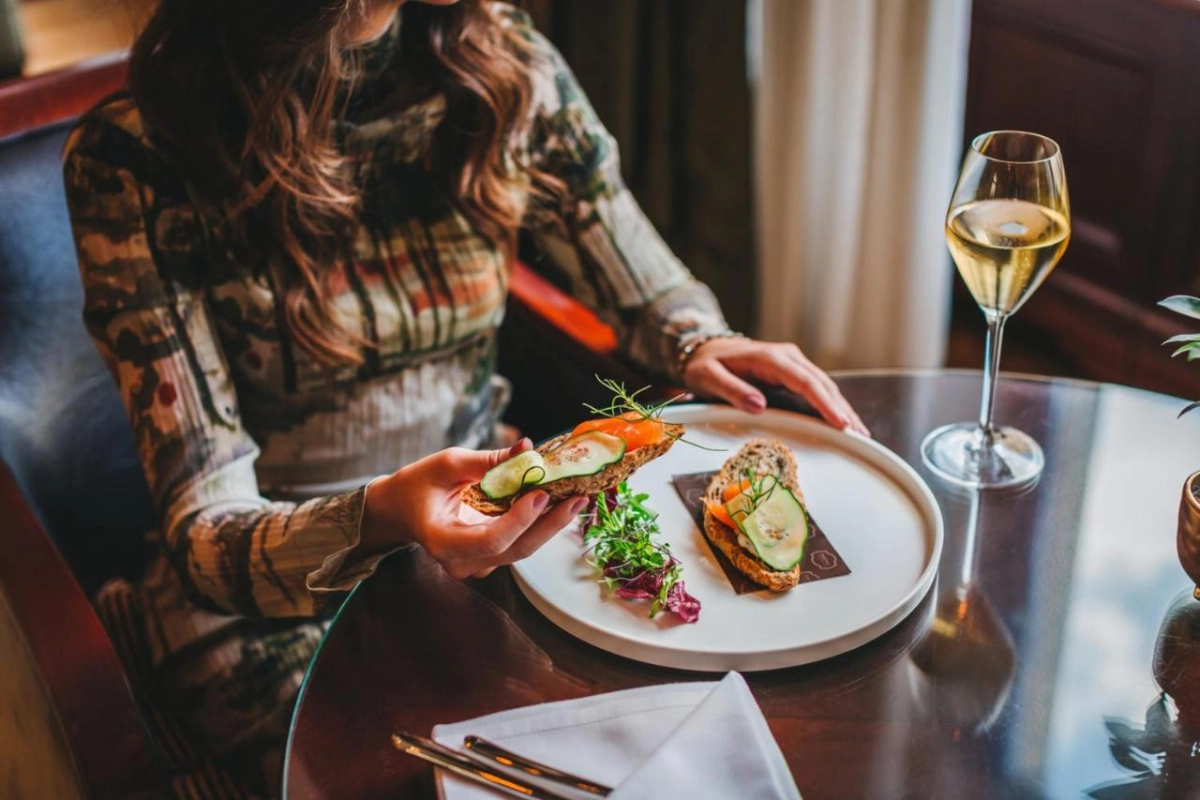 Esplanade Zagreb - Hotel Photo 30