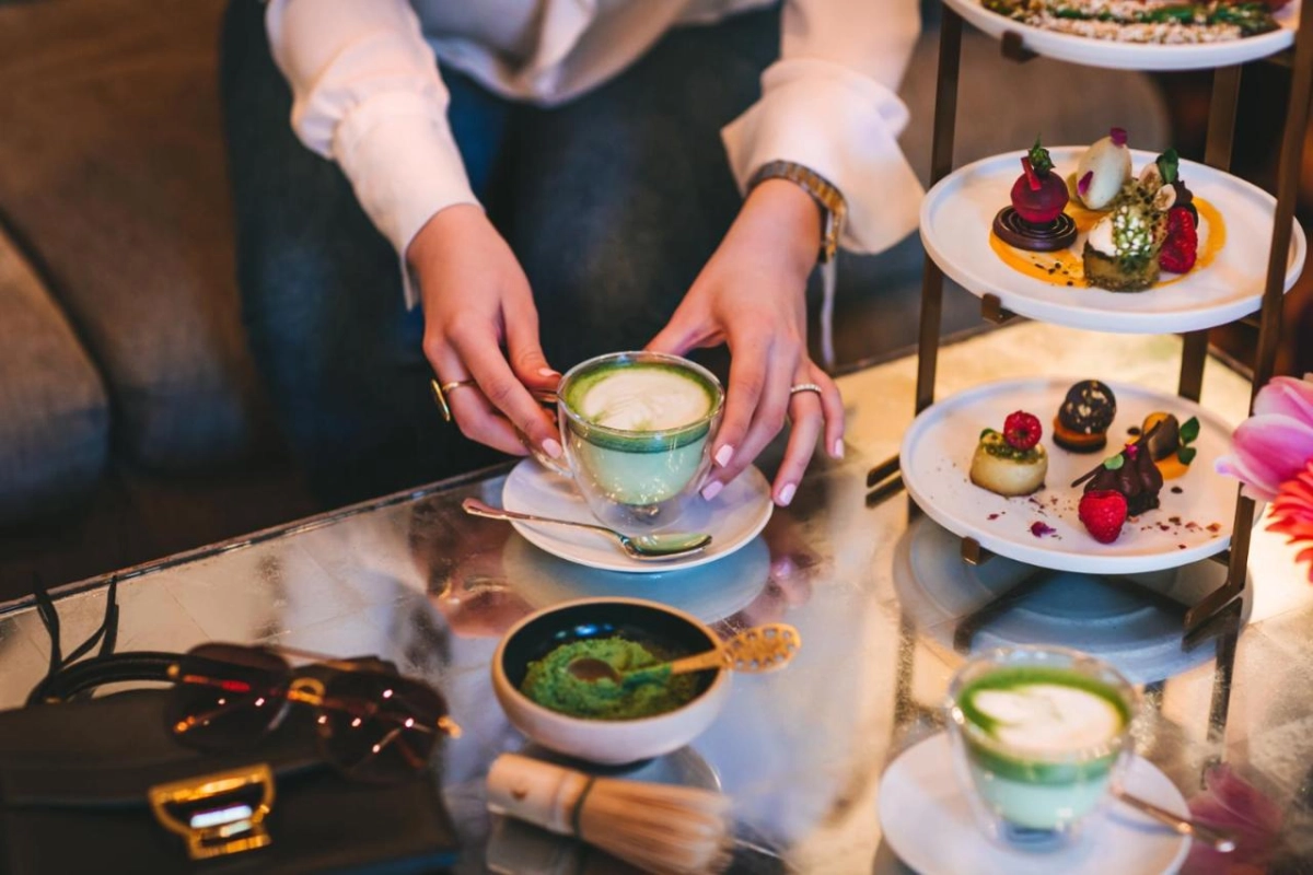 Esplanade Zagreb - Hotel Photo 32