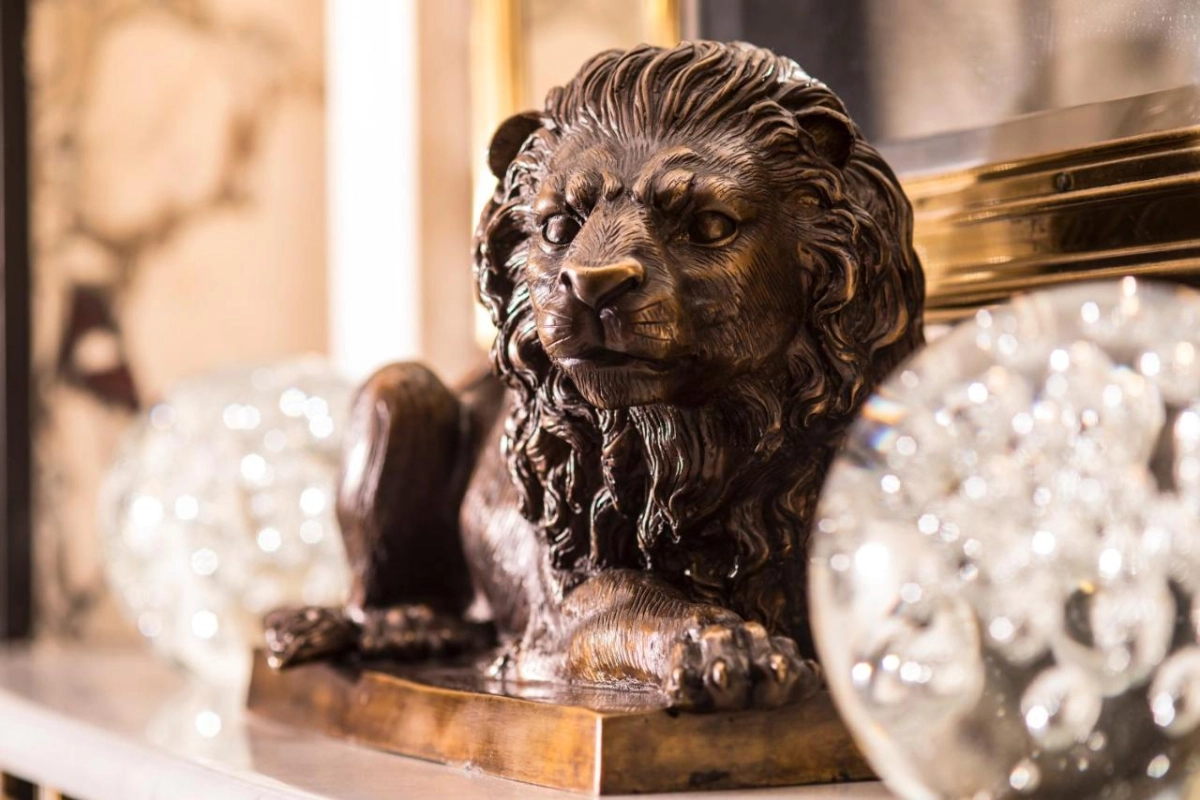 Esplanade Zagreb - Hotel Photo 37