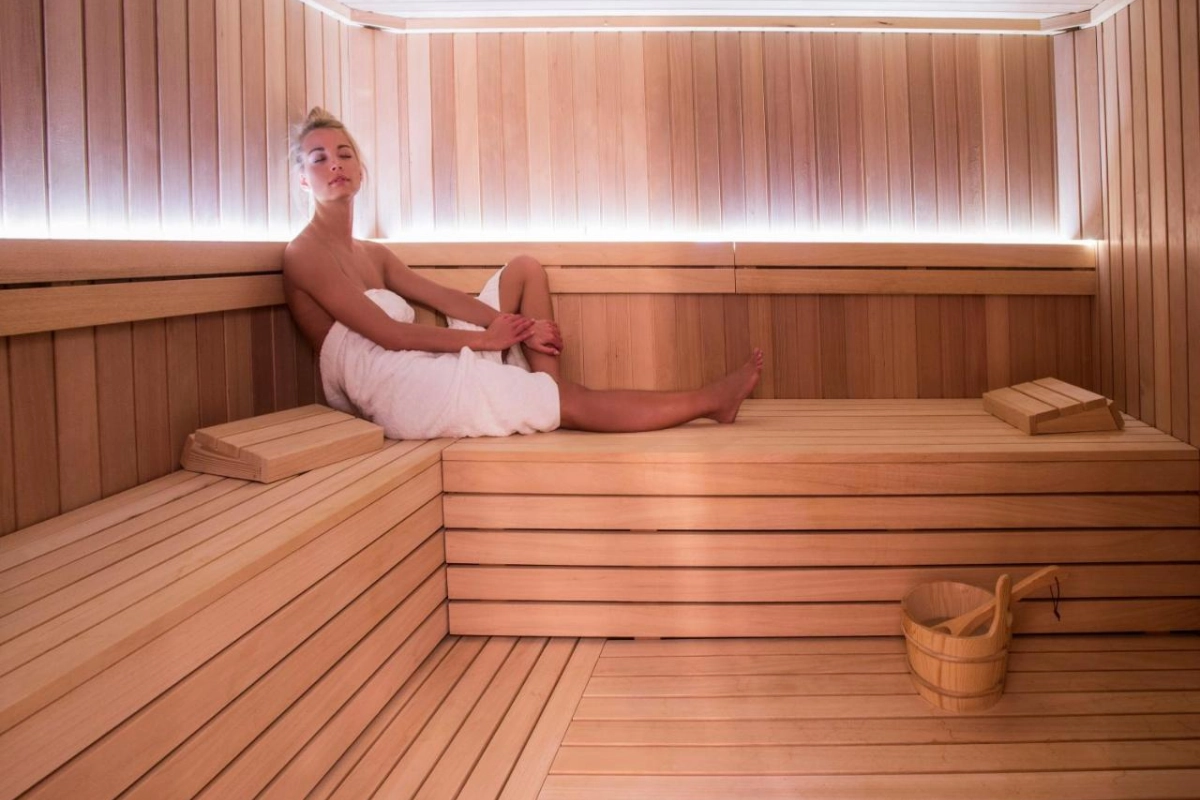 Esplanade Zagreb - Hotel Photo 39