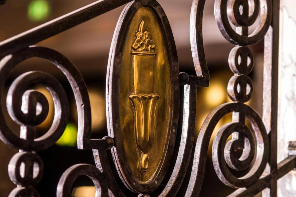 Esplanade Zagreb - Hotel Photo 44