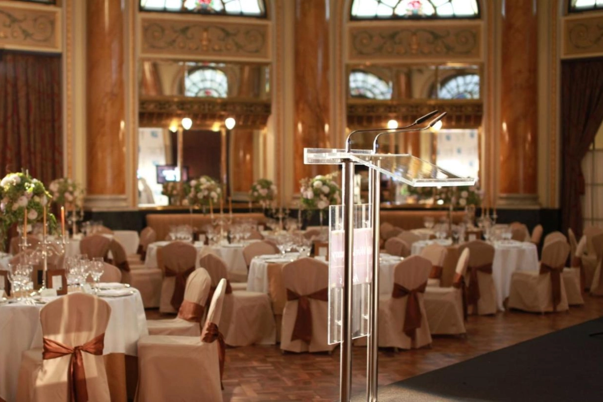 Esplanade Zagreb - Hotel Photo 46