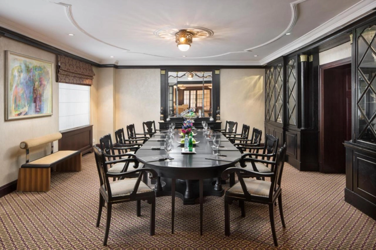 Esplanade Zagreb - Hotel Photo 48