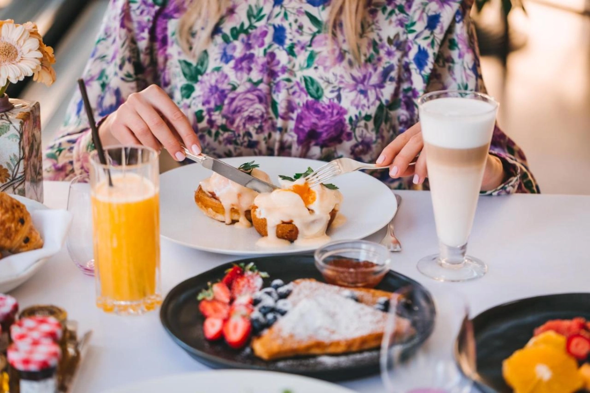 Esplanade Zagreb - Hotel Photo 63