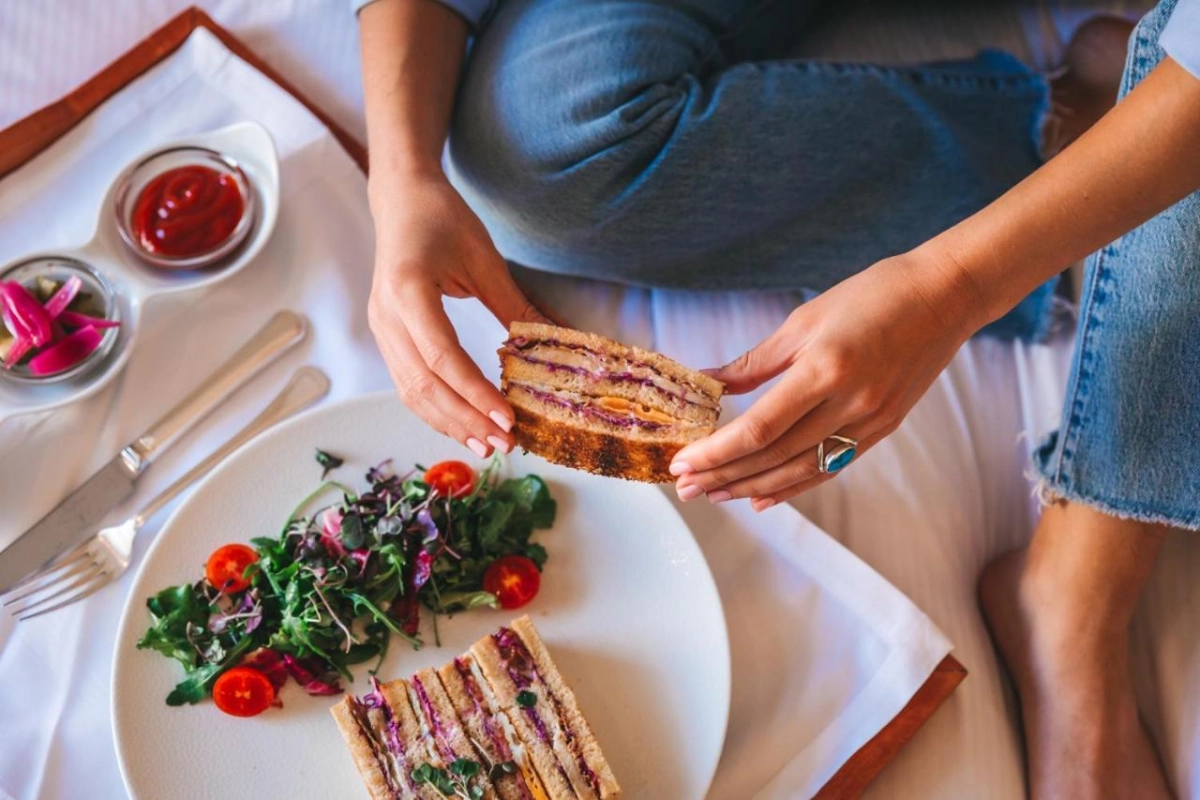 Esplanade Zagreb - Hotel Photo 66