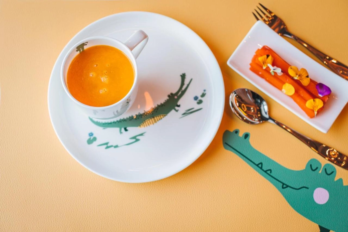 Esplanade Zagreb - Hotel Photo 68