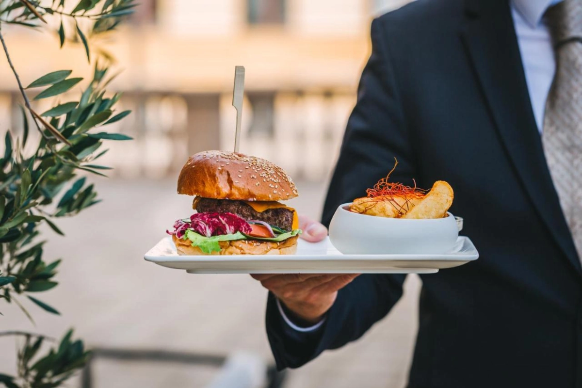 Esplanade Zagreb - Hotel Photo 72