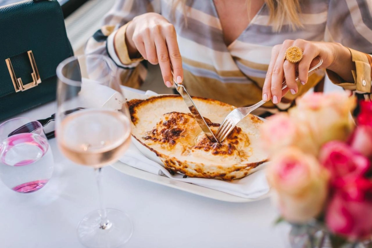 Esplanade Zagreb - Hotel Photo 73