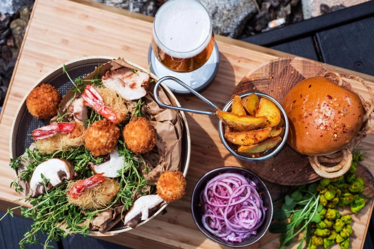 Esplanade Zagreb - Hotel Photo 75