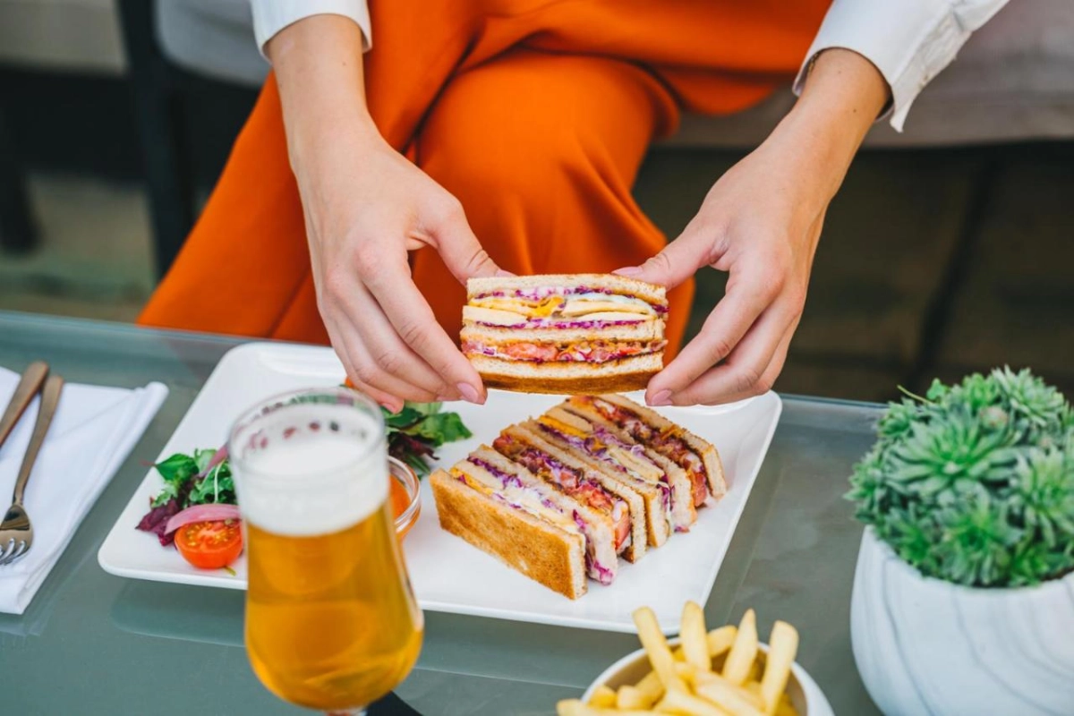 Esplanade Zagreb - Hotel Photo 77