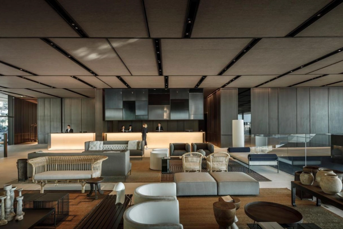 Grand Park Hotel Rovinj By Maistra Collection - Hotel Photo 1