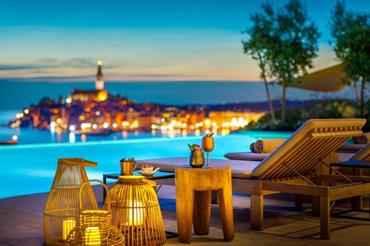 Grand Park Hotel Rovinj By Maistra Collection - Hotel Photo 4
