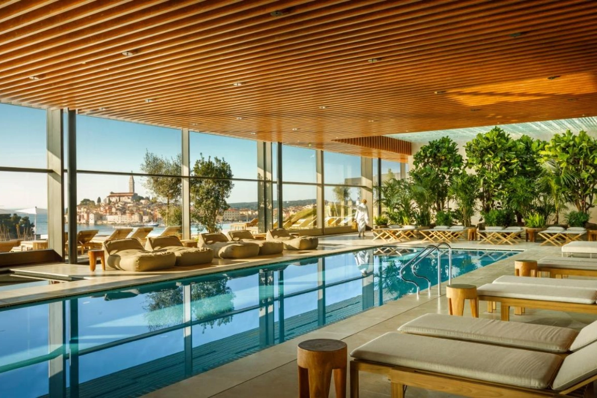 Grand Park Hotel Rovinj By Maistra Collection - Hotel Photo 5