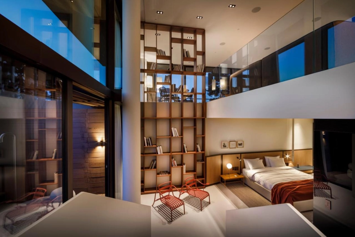 Grand Park Hotel Rovinj By Maistra Collection - Hotel Photo 6