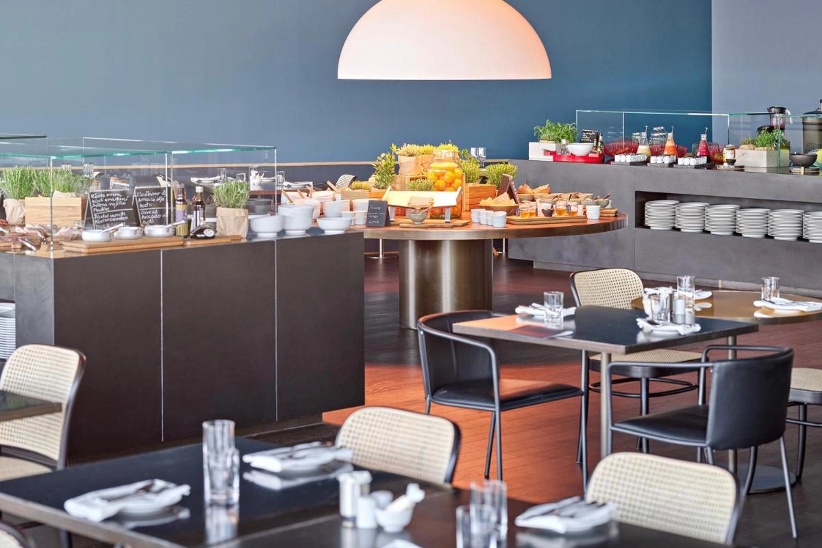 Grand Park Hotel Rovinj By Maistra Collection - Hotel Photo 7