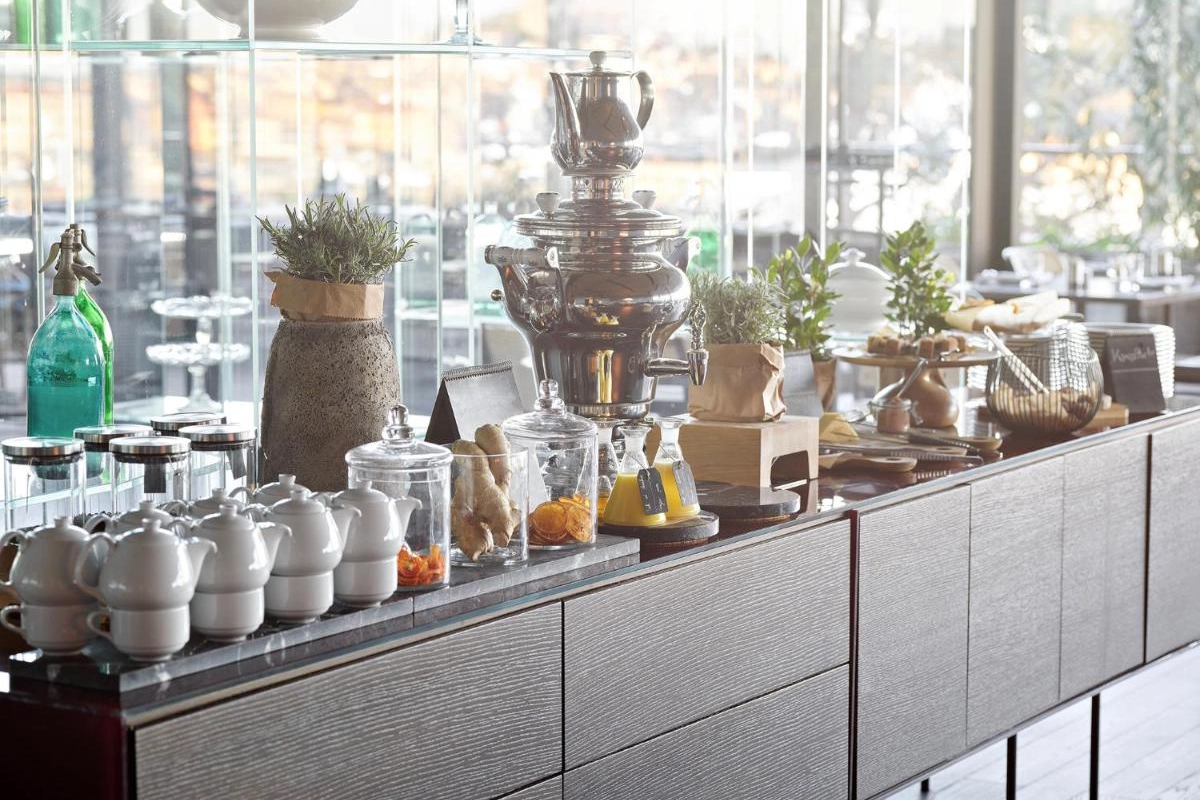 Grand Park Hotel Rovinj By Maistra Collection - Hotel Photo 8