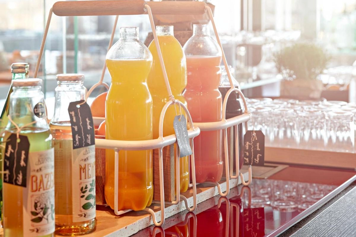 Grand Park Hotel Rovinj By Maistra Collection - Hotel Photo 10