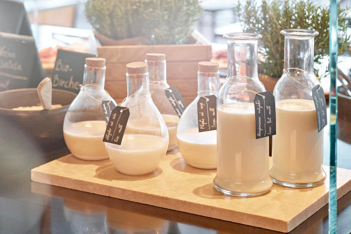 Grand Park Hotel Rovinj By Maistra Collection - Hotel Photo 12