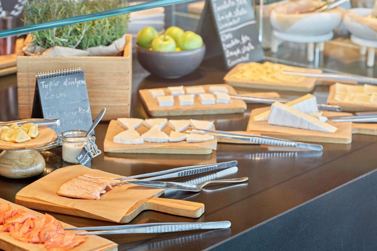 Grand Park Hotel Rovinj By Maistra Collection - Hotel Photo 13