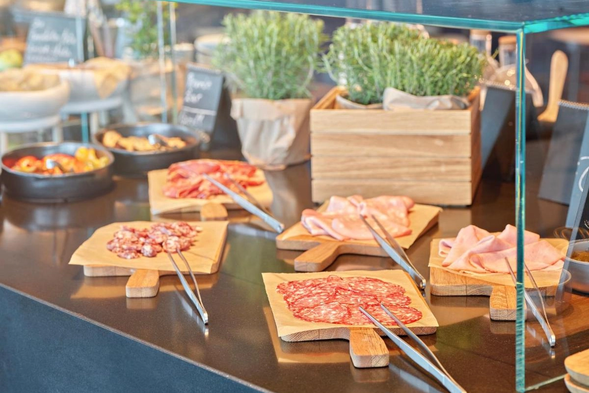 Grand Park Hotel Rovinj By Maistra Collection - Hotel Photo 14