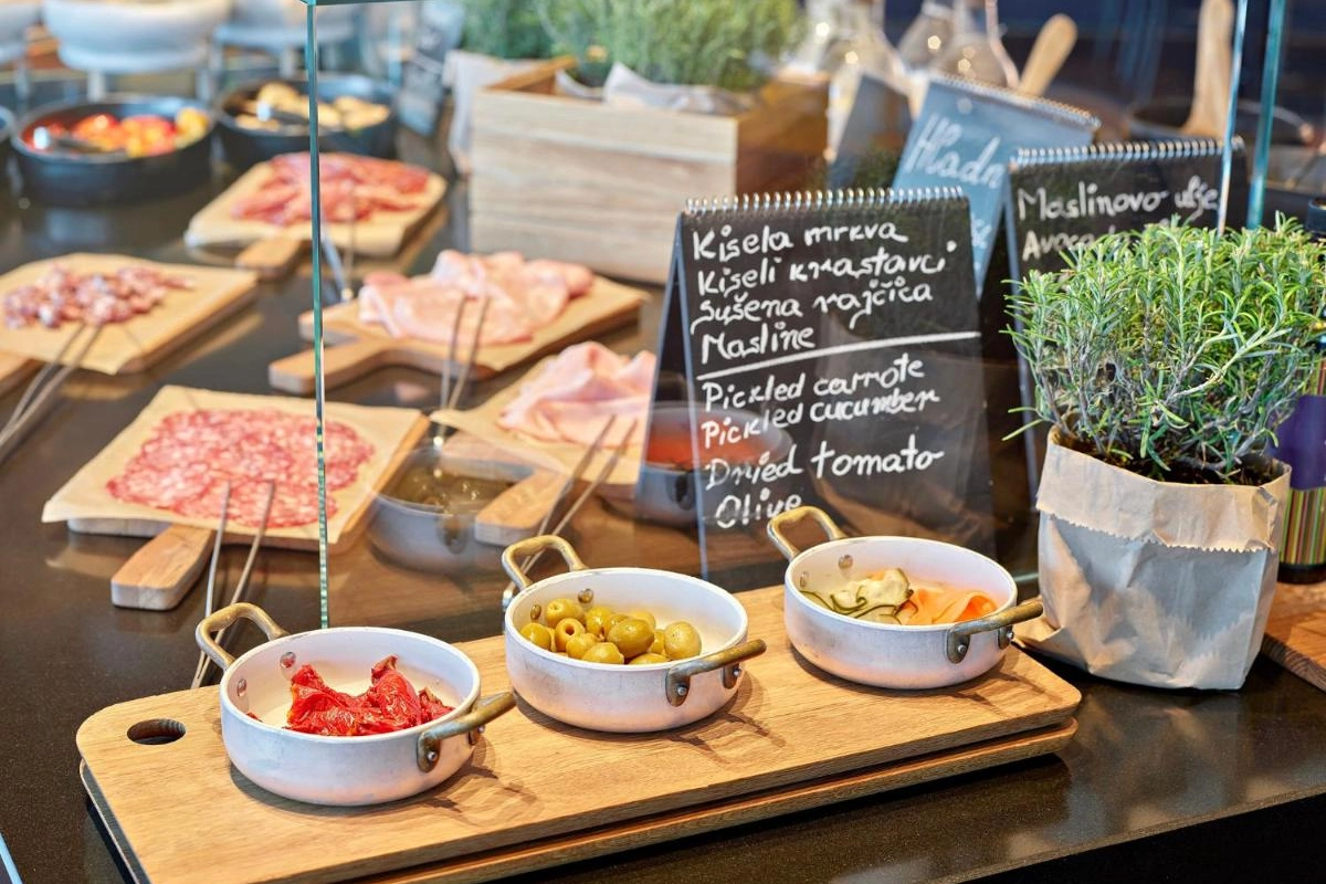 Grand Park Hotel Rovinj By Maistra Collection - Hotel Photo 15