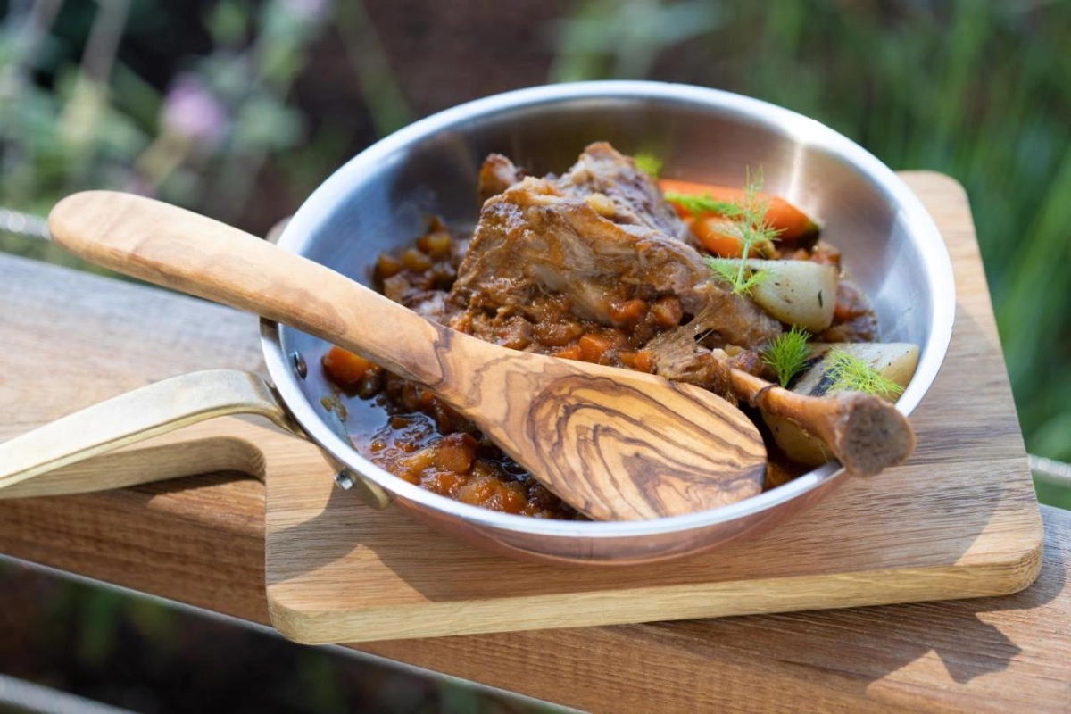 Grand Park Hotel Rovinj By Maistra Collection - Hotel Photo 16