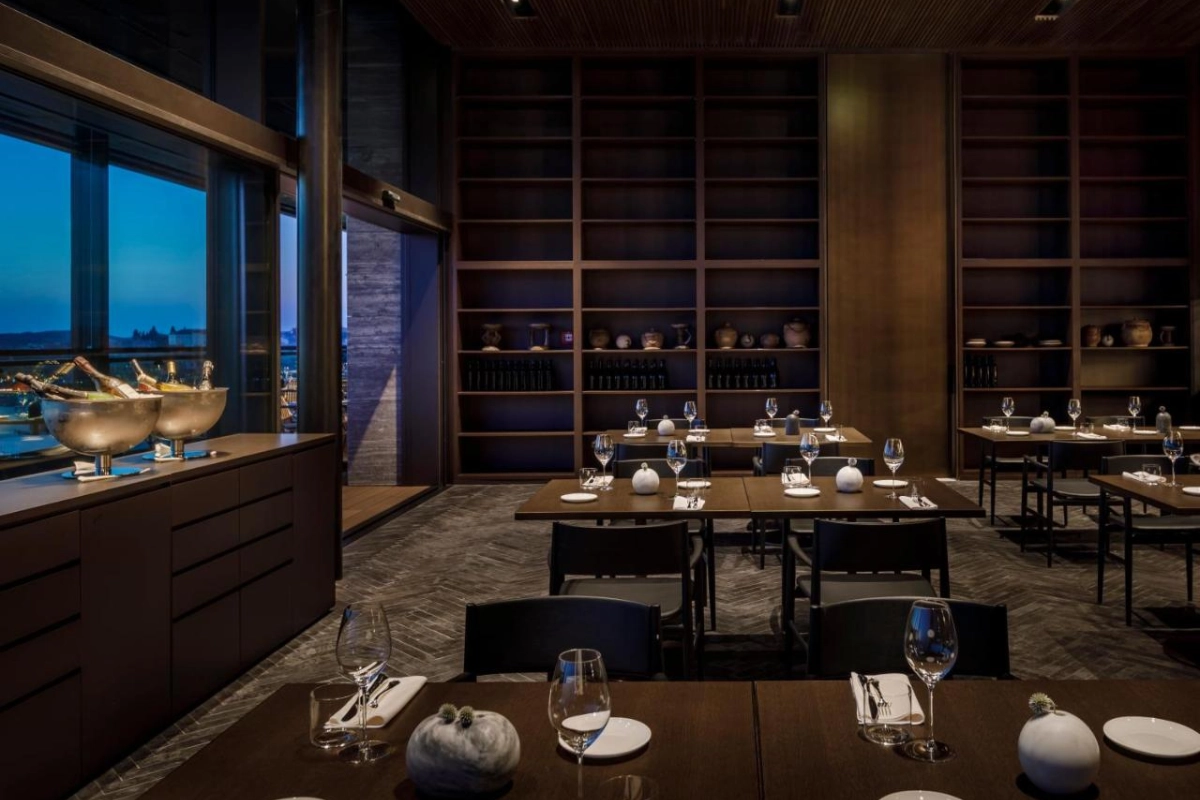 Grand Park Hotel Rovinj By Maistra Collection - Hotel Photo 18