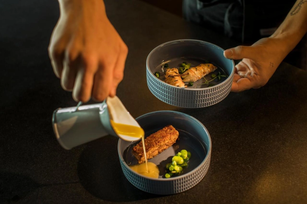 Grand Park Hotel Rovinj By Maistra Collection - Hotel Photo 20