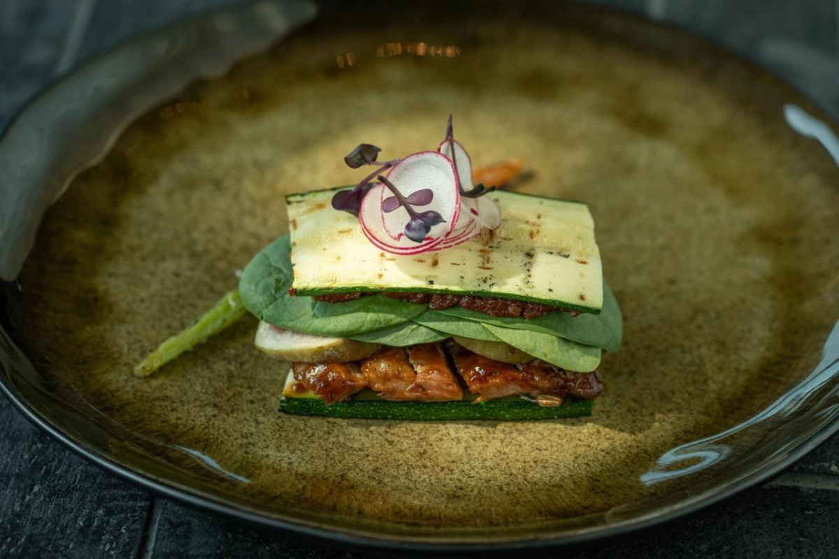 Grand Park Hotel Rovinj By Maistra Collection - Hotel Photo 21