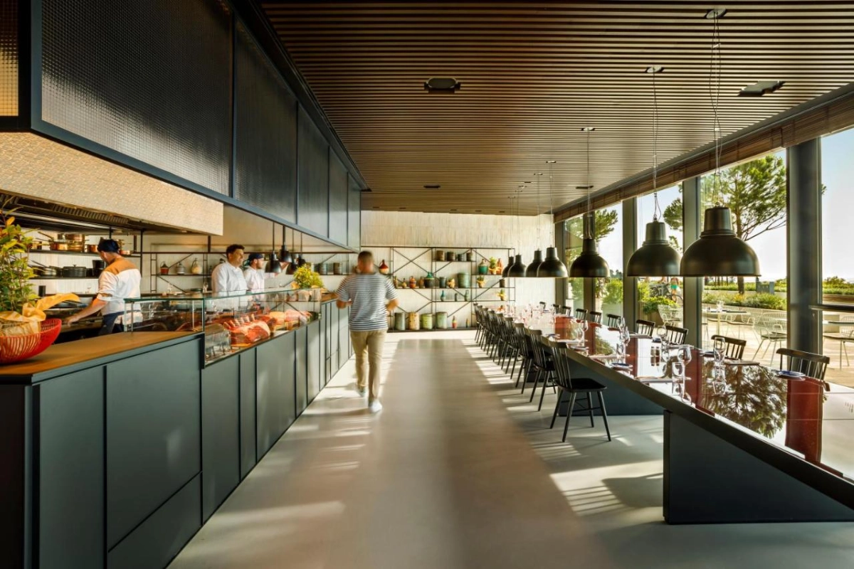 Grand Park Hotel Rovinj By Maistra Collection - Hotel Photo 23