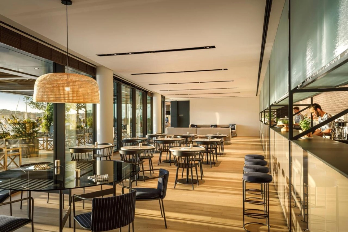 Grand Park Hotel Rovinj By Maistra Collection - Hotel Photo 26