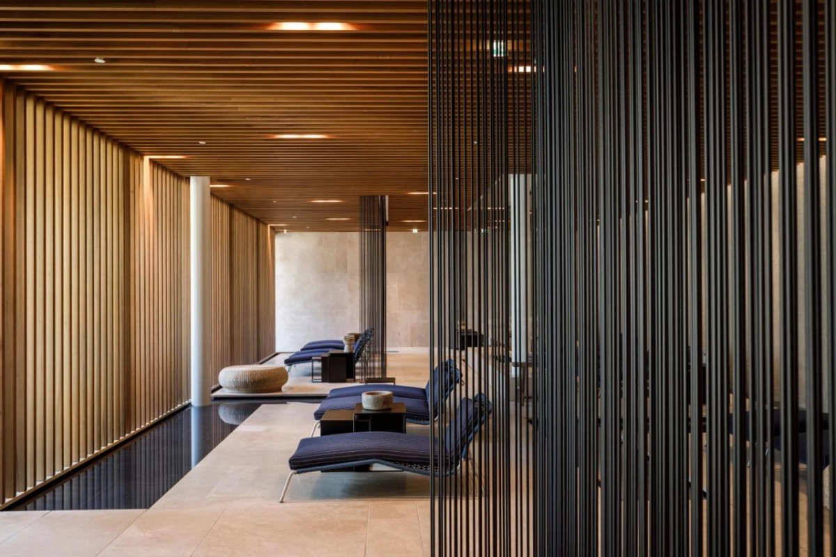 Grand Park Hotel Rovinj By Maistra Collection - Hotel Photo 28