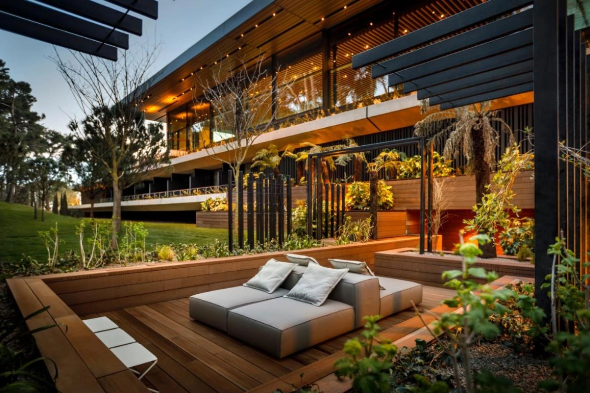 Grand Park Hotel Rovinj By Maistra Collection - Hotel Photo 30