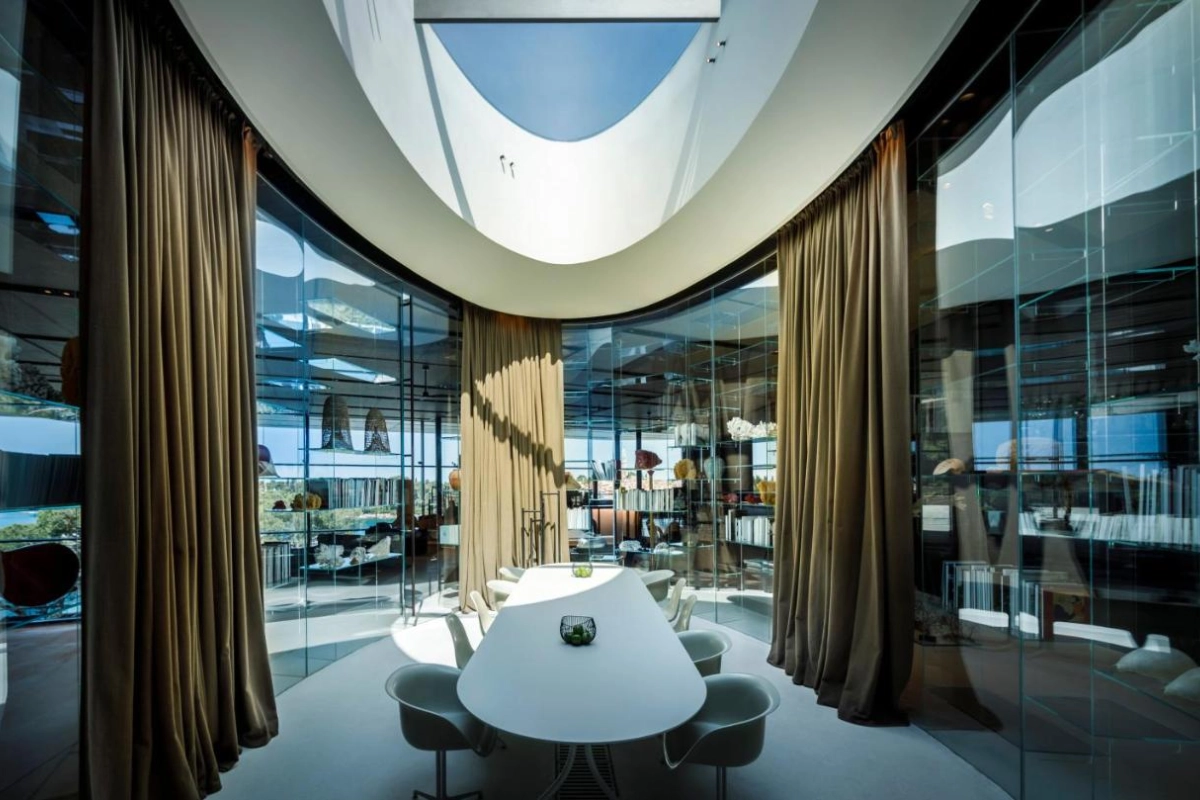 Grand Park Hotel Rovinj By Maistra Collection - Hotel Photo 32