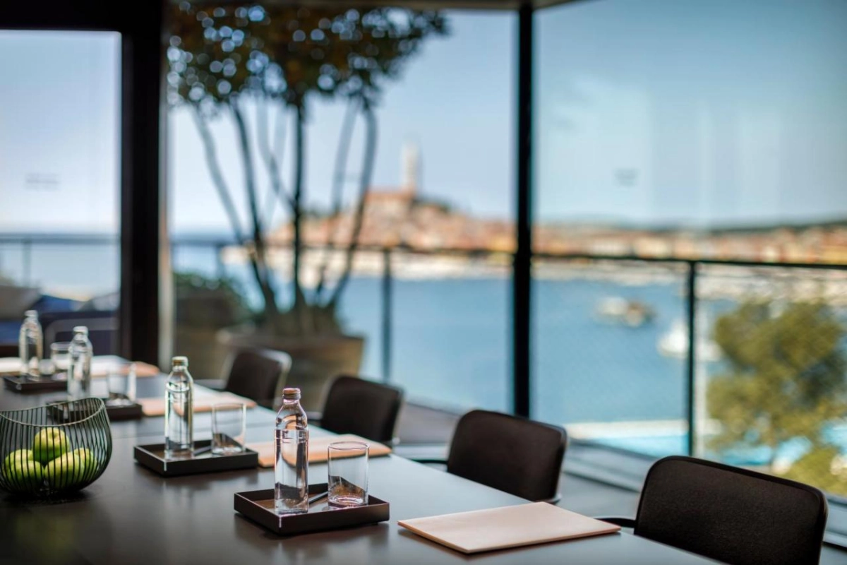 Grand Park Hotel Rovinj By Maistra Collection - Hotel Photo 34
