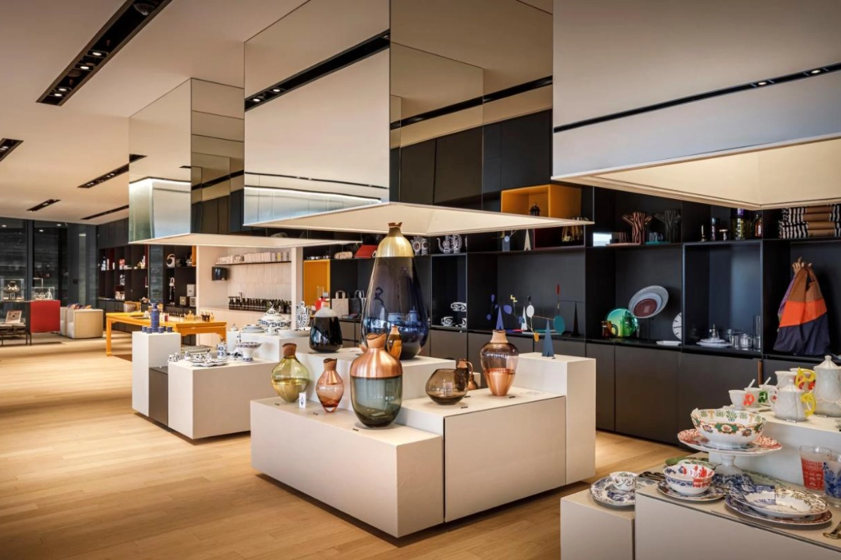 Grand Park Hotel Rovinj By Maistra Collection - Hotel Photo 35