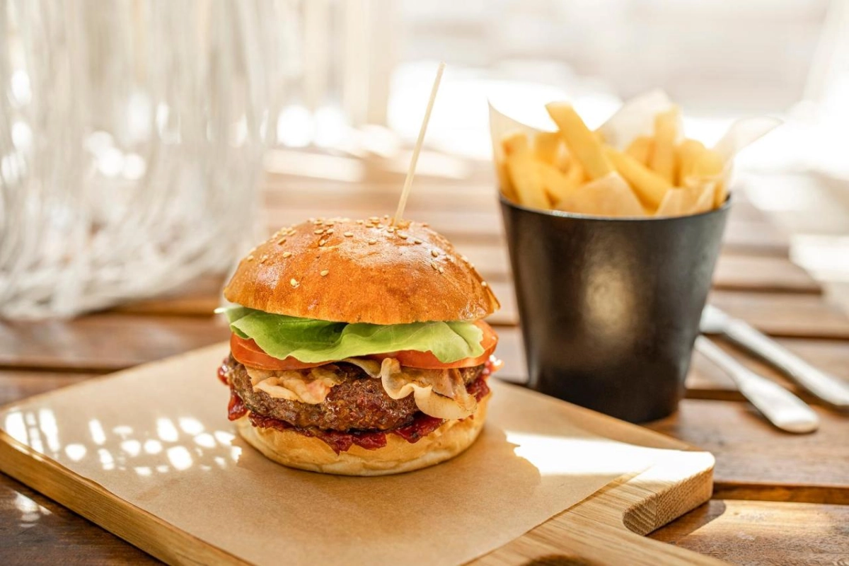 Grand Park Hotel Rovinj By Maistra Collection - Hotel Photo 36