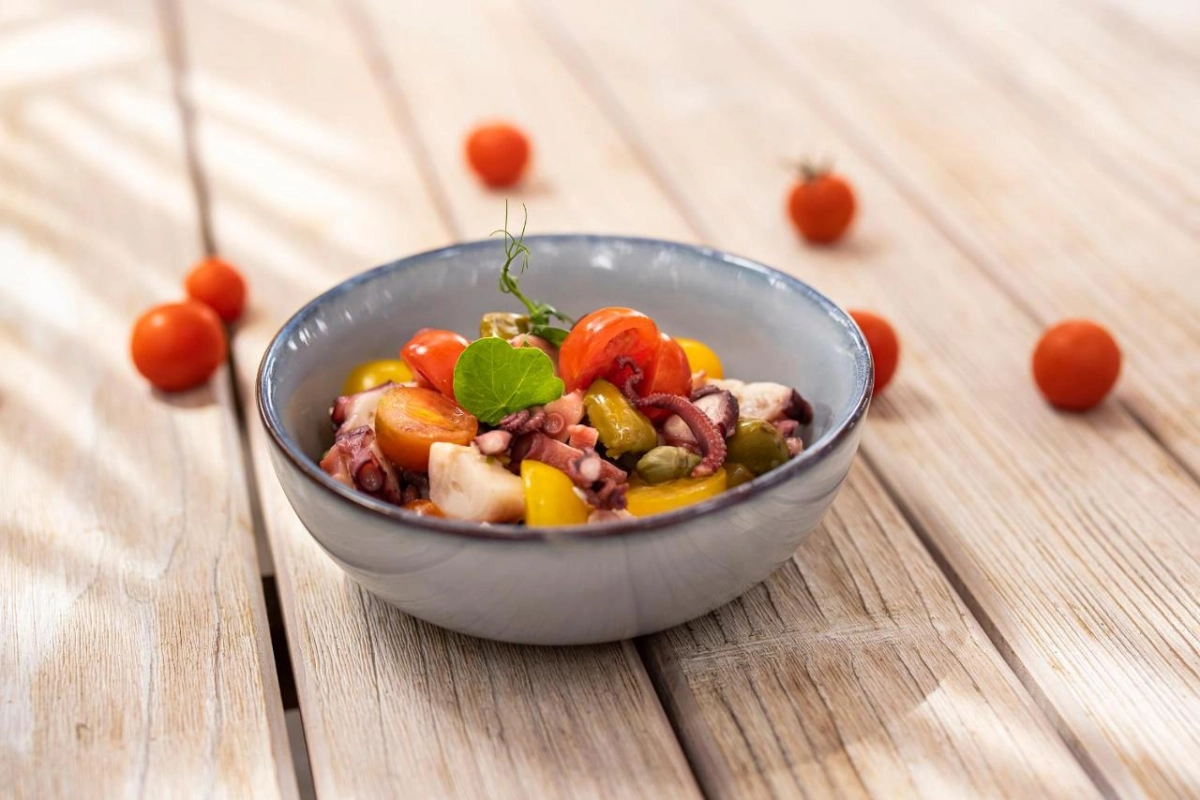 Grand Park Hotel Rovinj By Maistra Collection - Hotel Photo 37