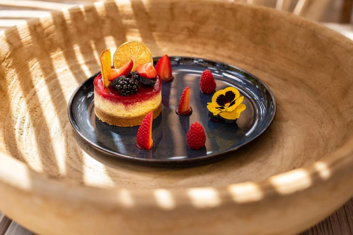 Grand Park Hotel Rovinj By Maistra Collection - Hotel Photo 38