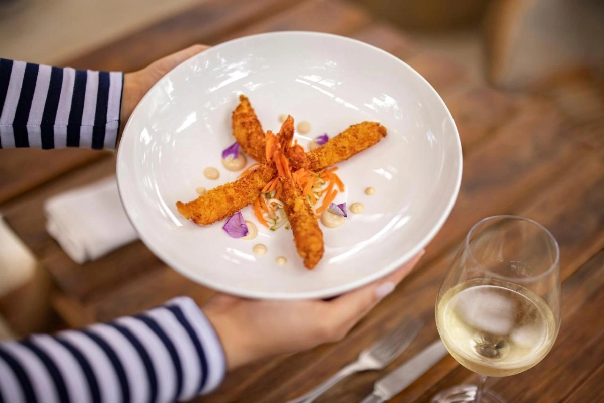 Grand Park Hotel Rovinj By Maistra Collection - Hotel Photo 39